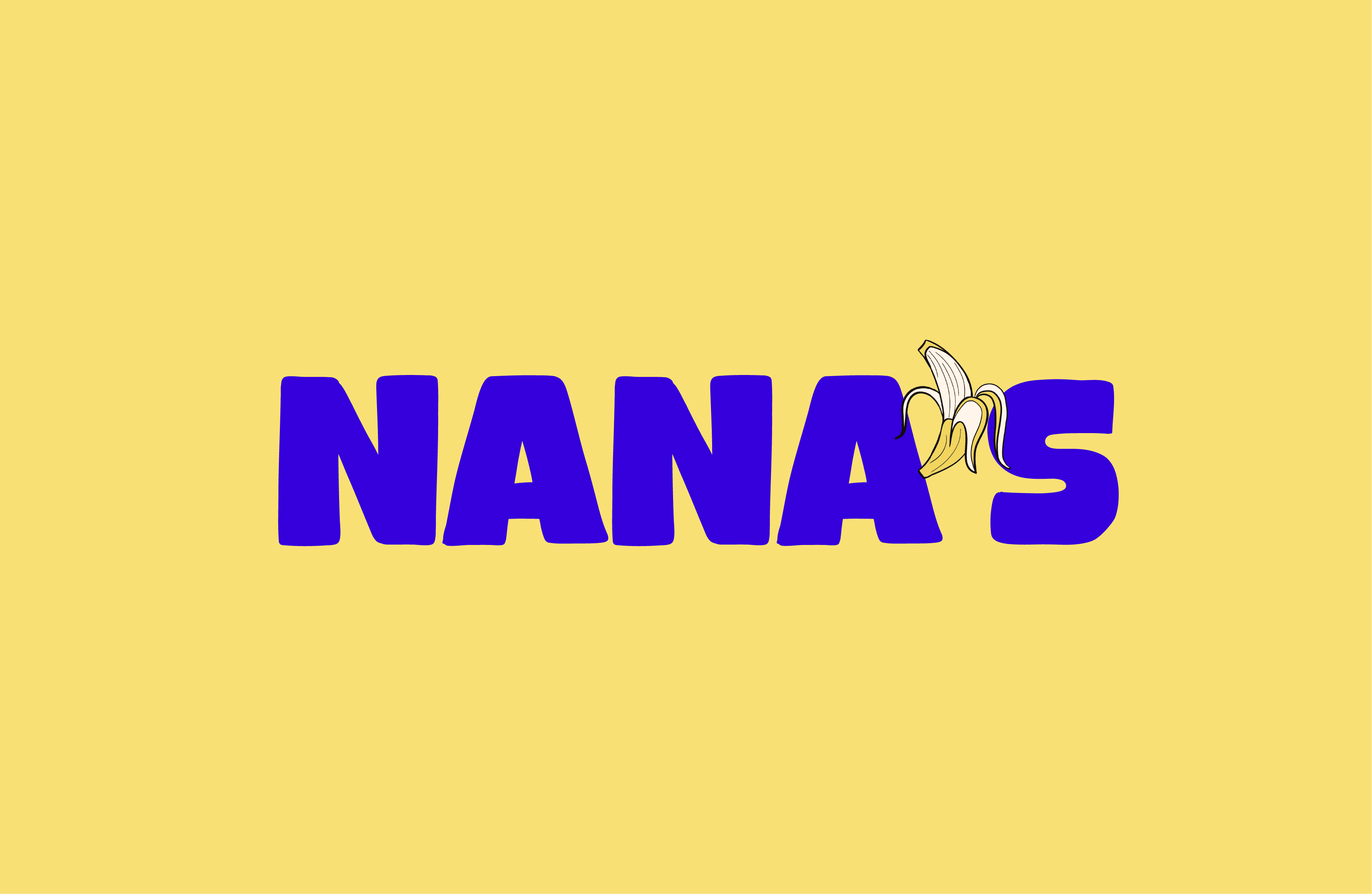Nanas Brand Design